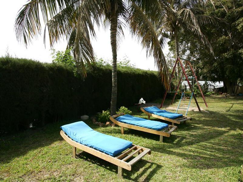 Hotel De La Poste Saint-Louis Ngoại thất bức ảnh